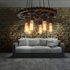 Antique Lamp