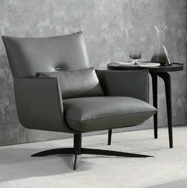 Upholstered Chair