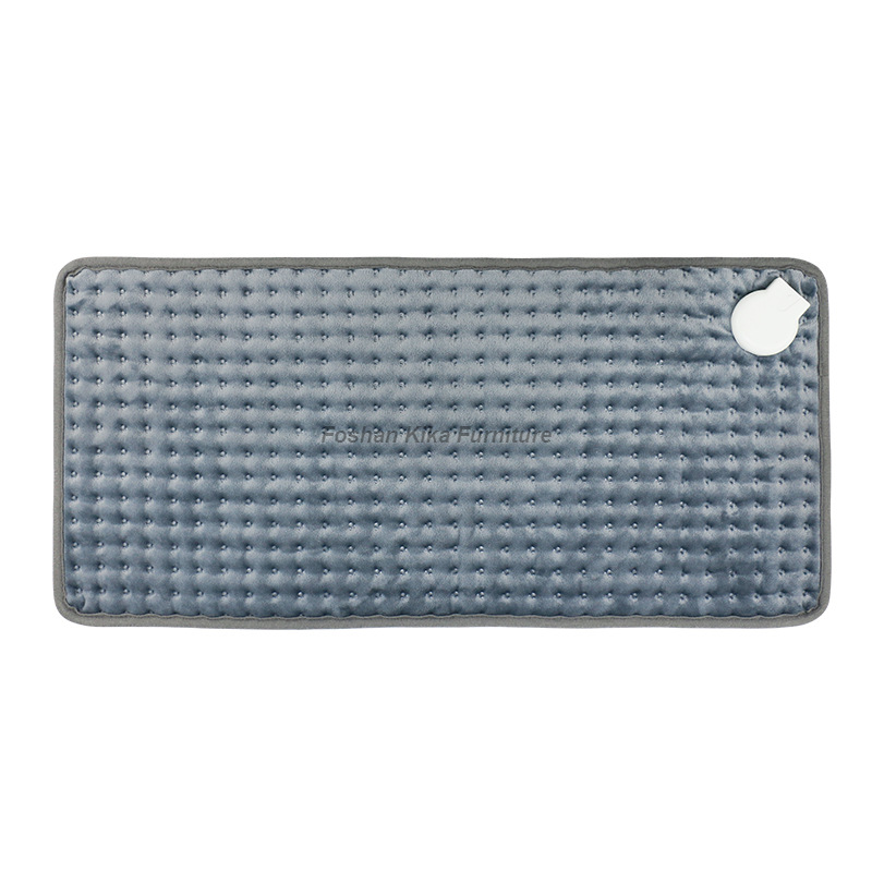 Heated Mattress Topper
