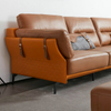 Leather Sofa Sale