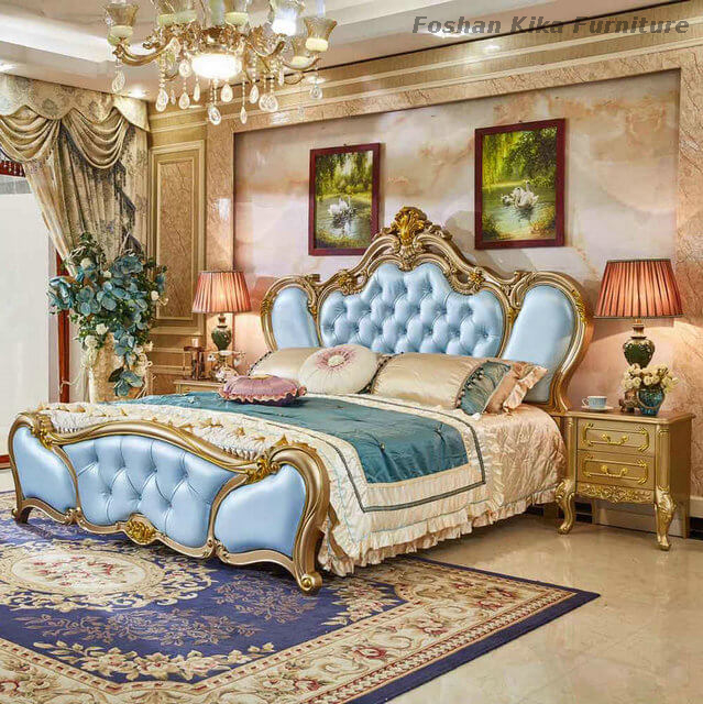 Royal Beds