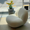 Boucle Chairs