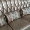 Classic Sofa