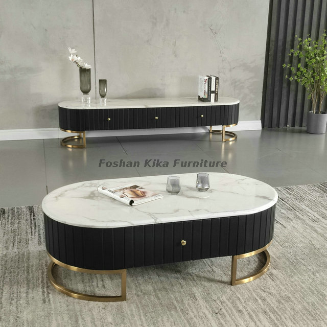 Coffee Table with Storage