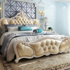Royal Bed