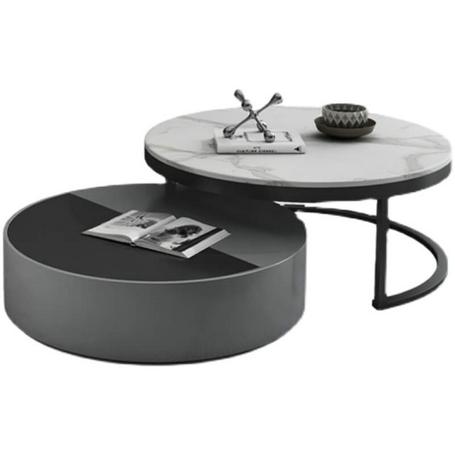 Storage Coffee Table