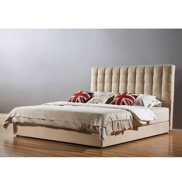 High Sleeper Bed