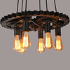 Antique Lamp