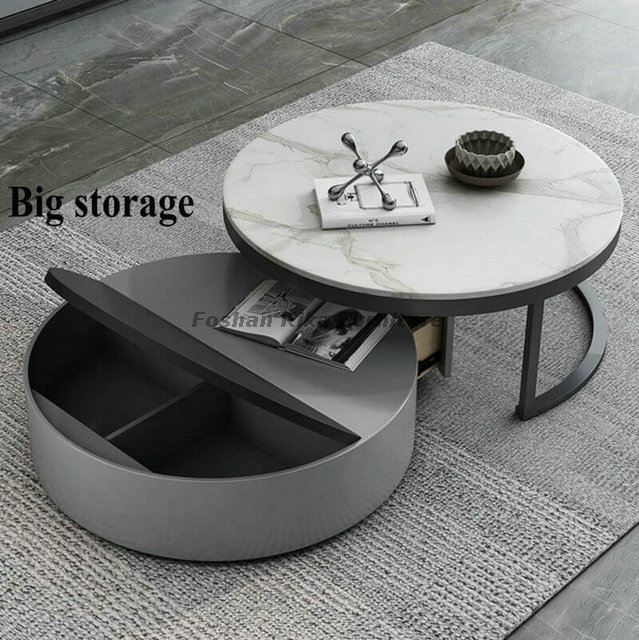 Designer Coffee Table