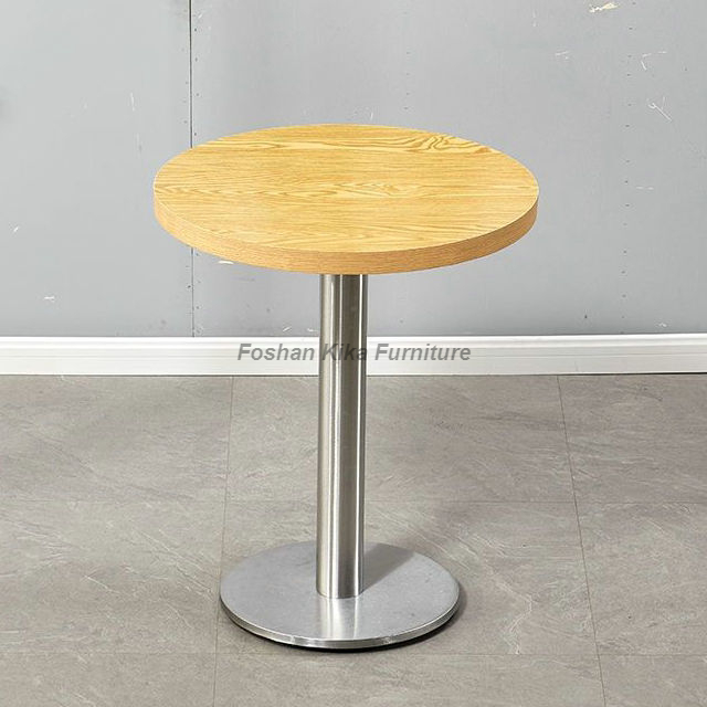 Coffee Shop Table