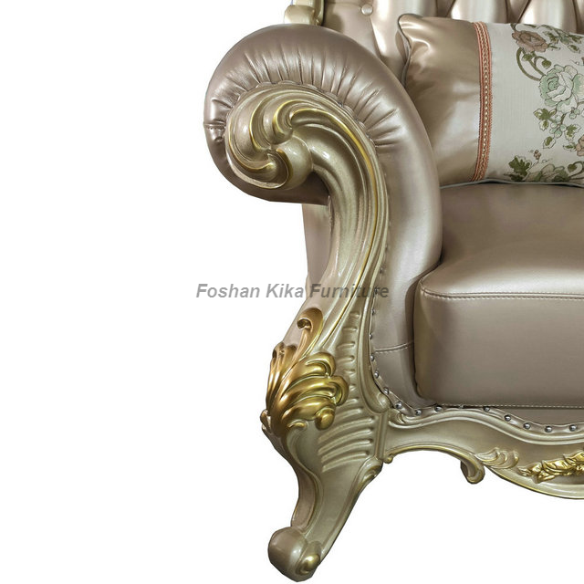 Classic Sofa