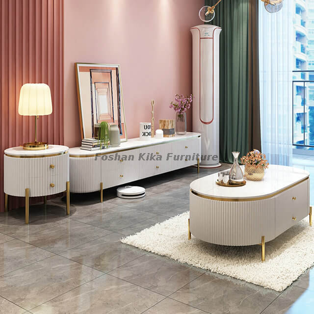 Cocktail Table