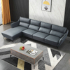 Leather Sectional Sofas