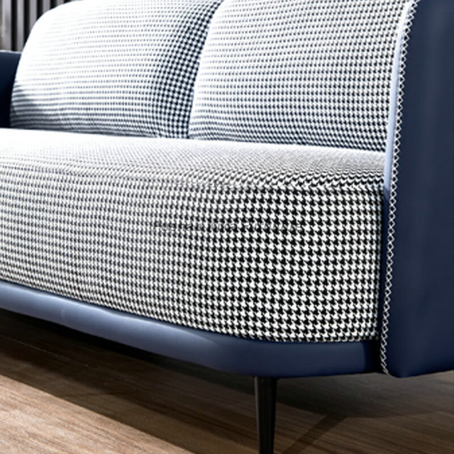 Small Armchair