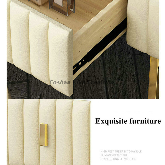 Dresser Table