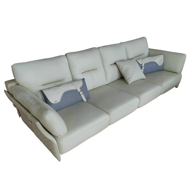High Quality Leather Sofa