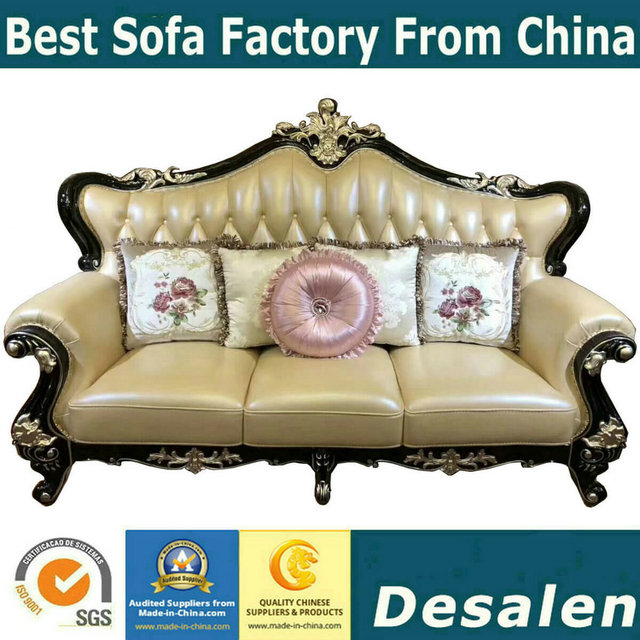 White Leather Chaise Lounge