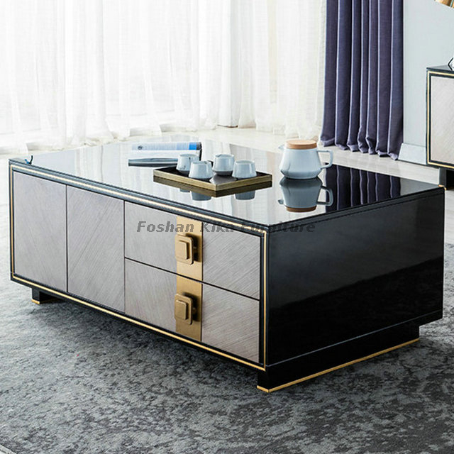 Coffee Table Sets