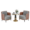 Small Armchair