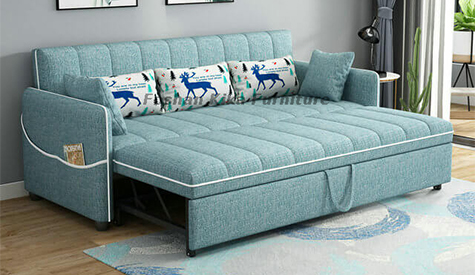 Futon vs Sofa Bed: What's the Main Difference?