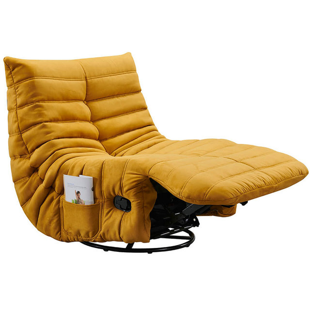 Gamer Recliner Chair