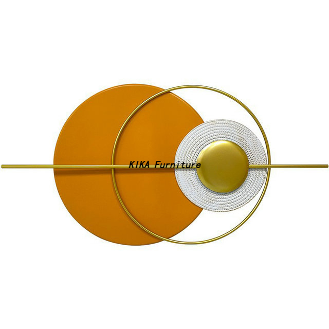 Art Hanging Decoration