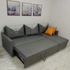Storage Sofa Bed
