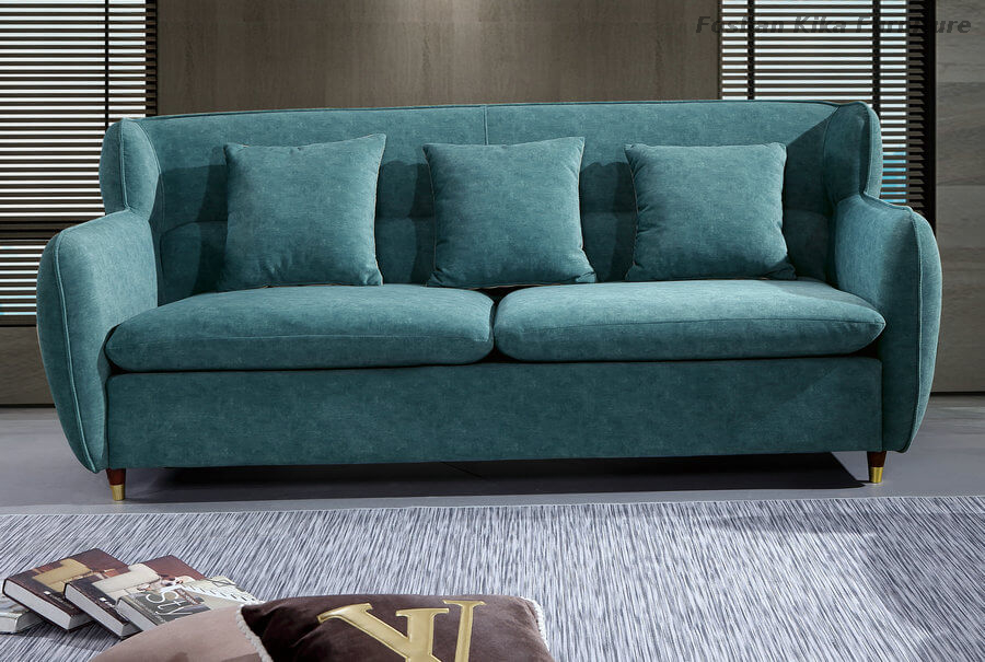 Why Should You Choose Fabric Sofa: 4 Reasons to Know