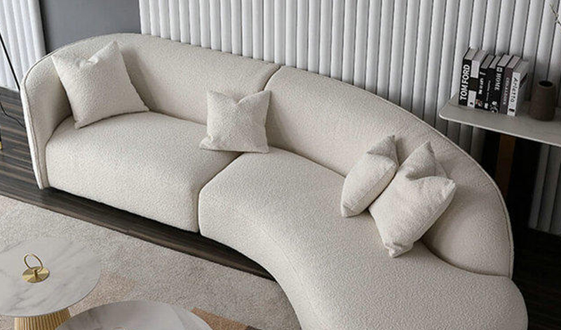 Import Furniture from China