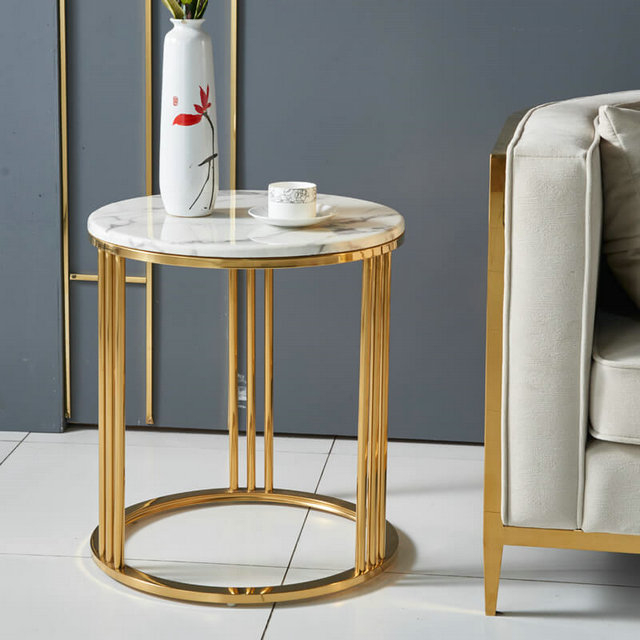 Nesting Side Tables
