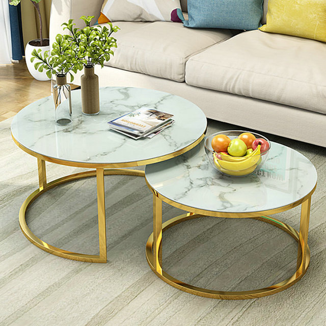 Small Coffee Tables