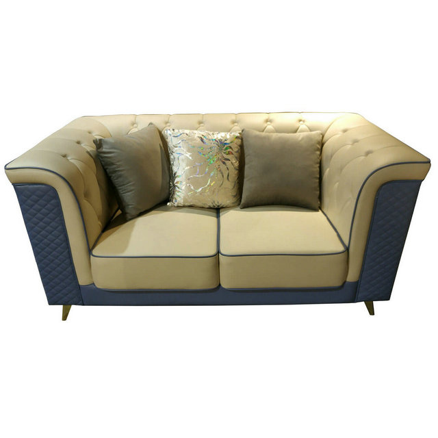 Leather Sectional Couch