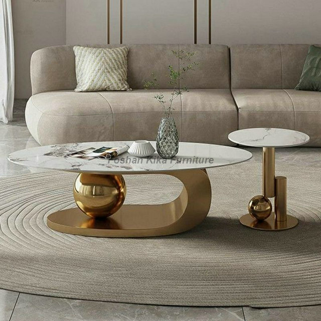 Coffee Table Side Table