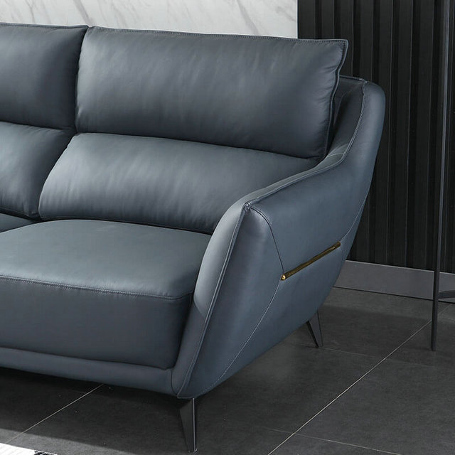 Leather Sectional Sofas