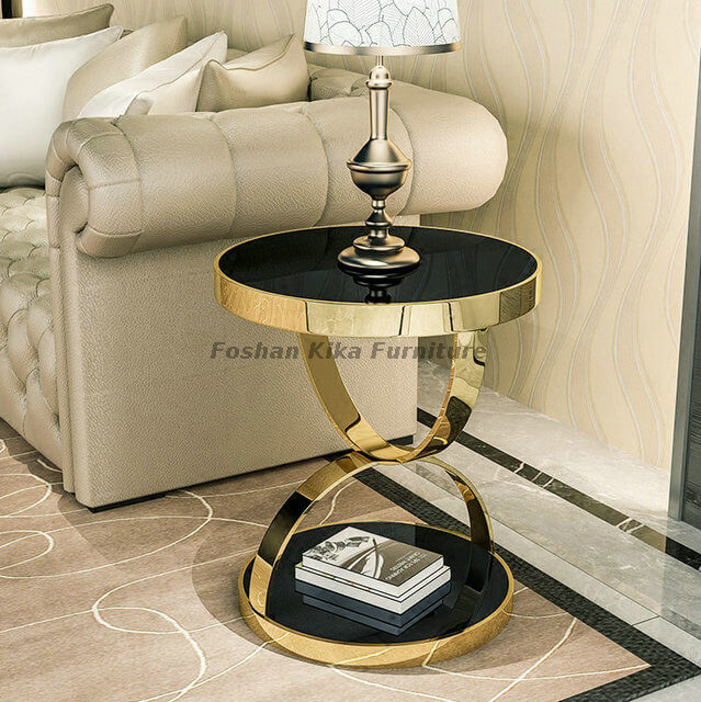Living Room Side Table